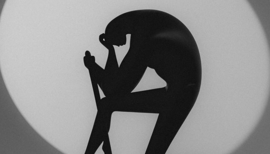 In “Shame,” Cleon Peterson Turns Inward to Make Anew