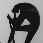 In “Shame,” Cleon Peterson Turns Inward to Make Anew