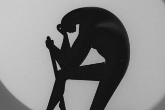 In “Shame,” Cleon Peterson Turns Inward to Make Anew