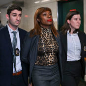 Ingrid Lewis-Martin, Mayor Adams Former Aide, Gets More Corruption Charges