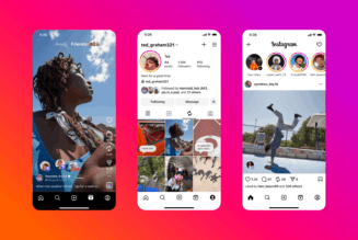 Instagram adds a reposts feed and rips off Snap Maps