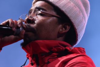 Is Earl Sweatshirt Dropping an Album?