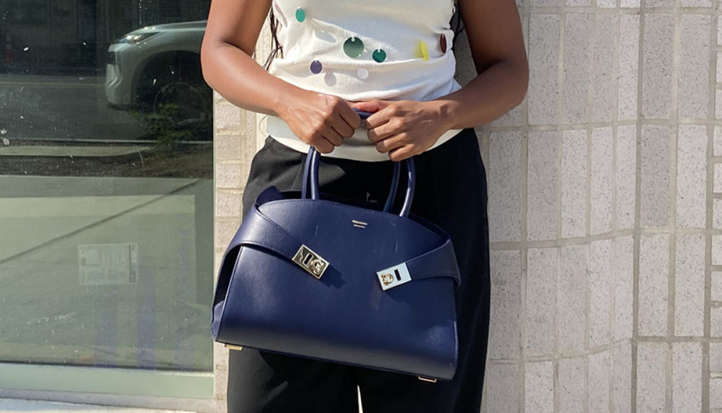 Is the Elegant Ferragamo Hug Bag Gen Z Approved? Here's My Honest Review