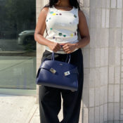 Is the Elegant Ferragamo Hug Bag Gen Z Approved? Here's My Honest Review