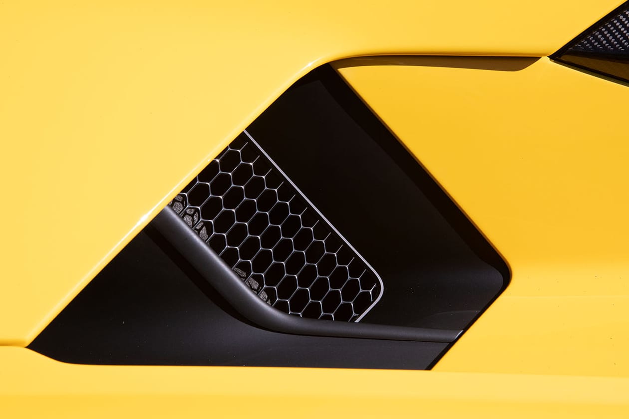 Lamborghini Temerario Hypedrive Test Drive Estoril Circuit