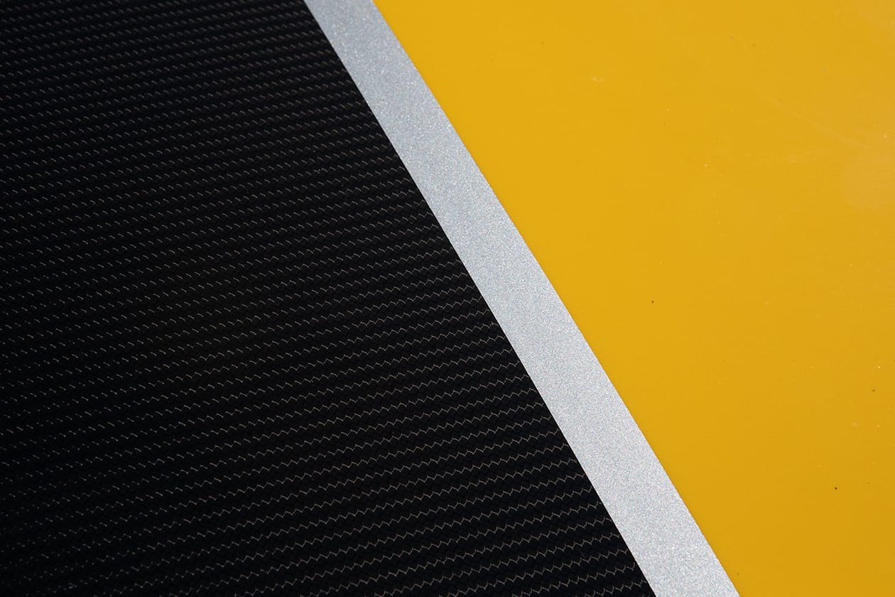 Lamborghini Temerario Hypedrive Test Drive Estoril Circuit