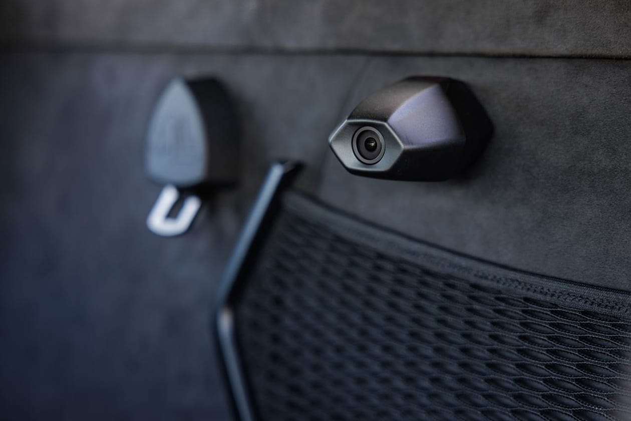 Lamborghini Temerario Hypedrive Test Drive Estoril Circuit