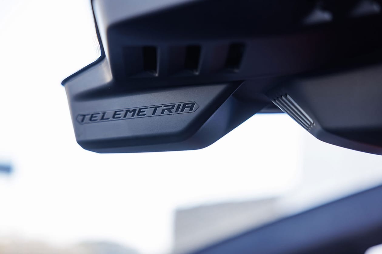 Lamborghini Temerario Hypedrive Test Drive Estoril Circuit