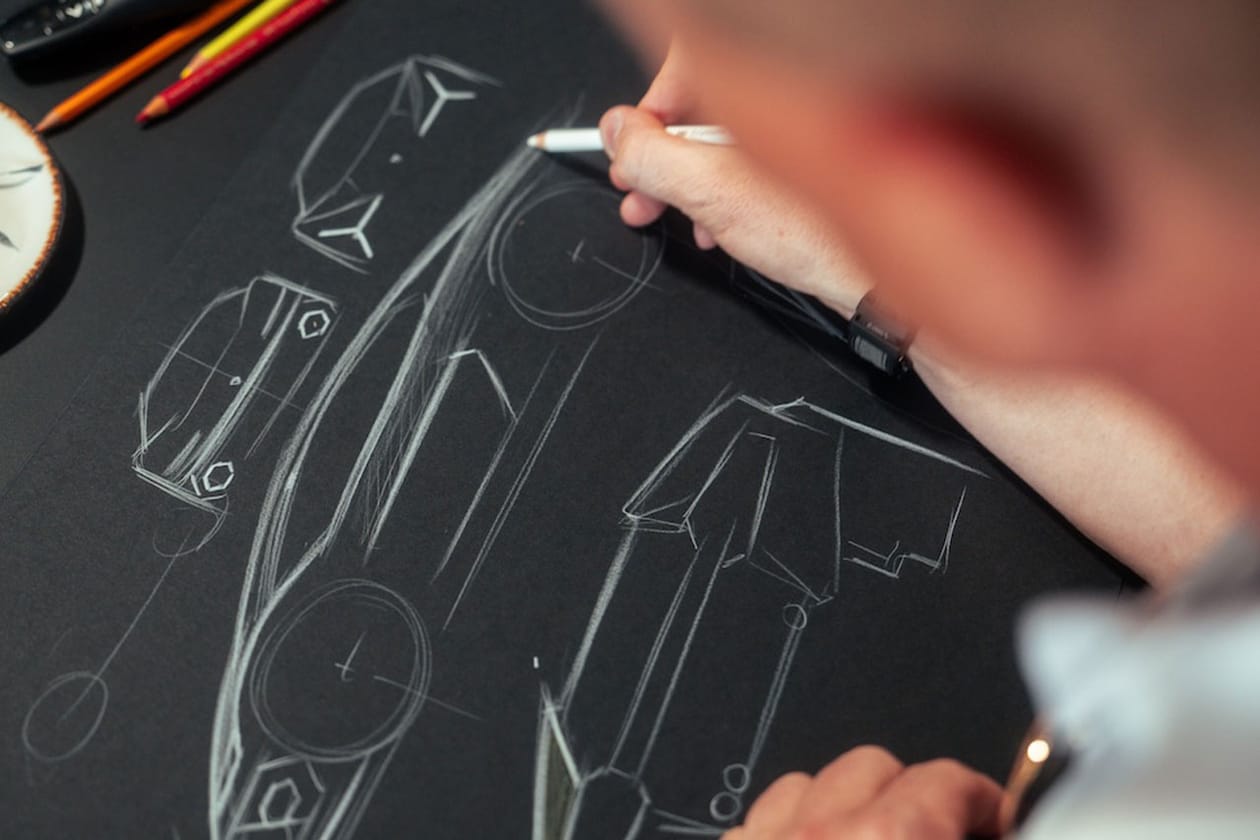 Lamborghini Temerario Hypedrive Test Drive Estoril Circuit