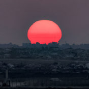 Israel Security Cabinet Approves Gaza City Occupation