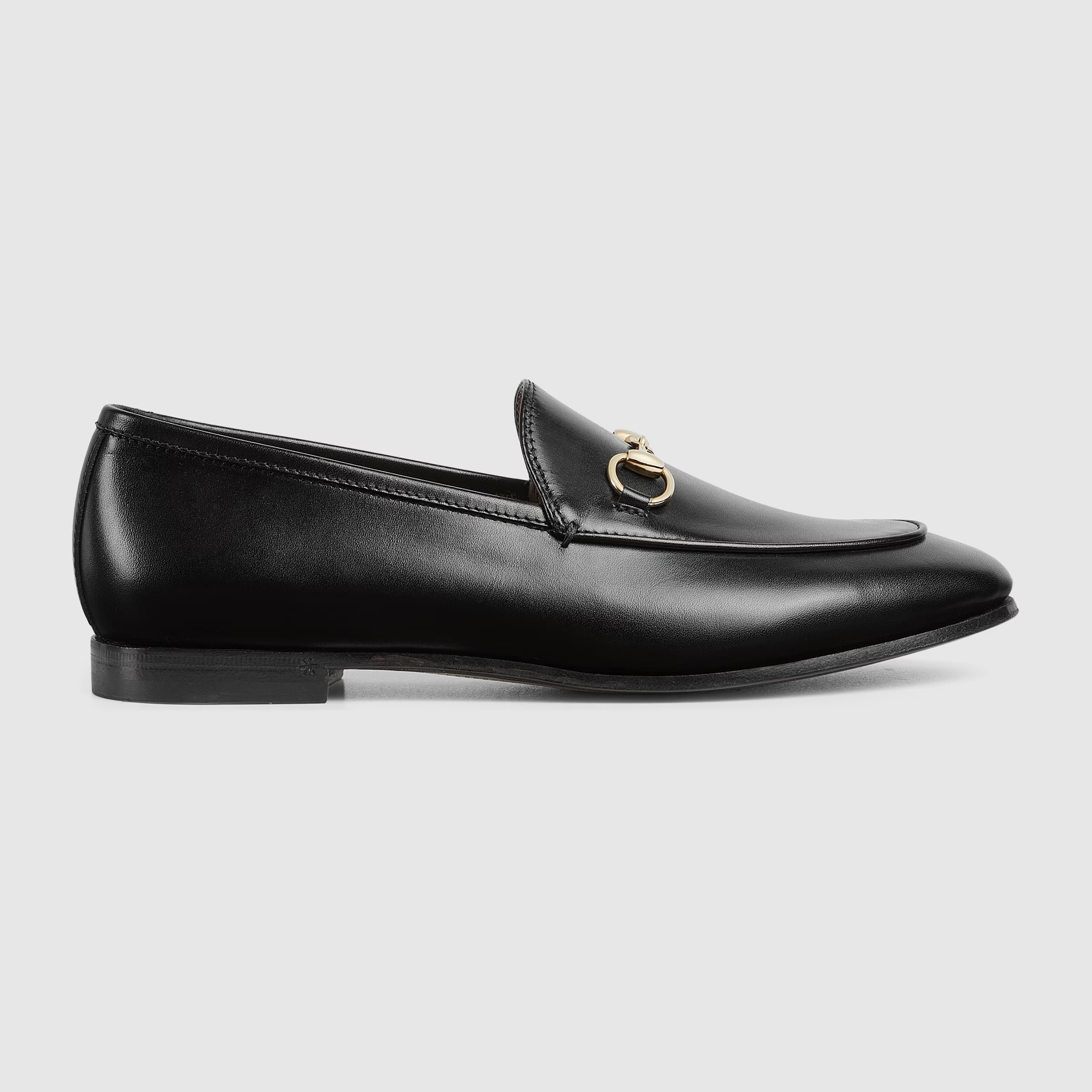 Gucci, Jordaan Loafers