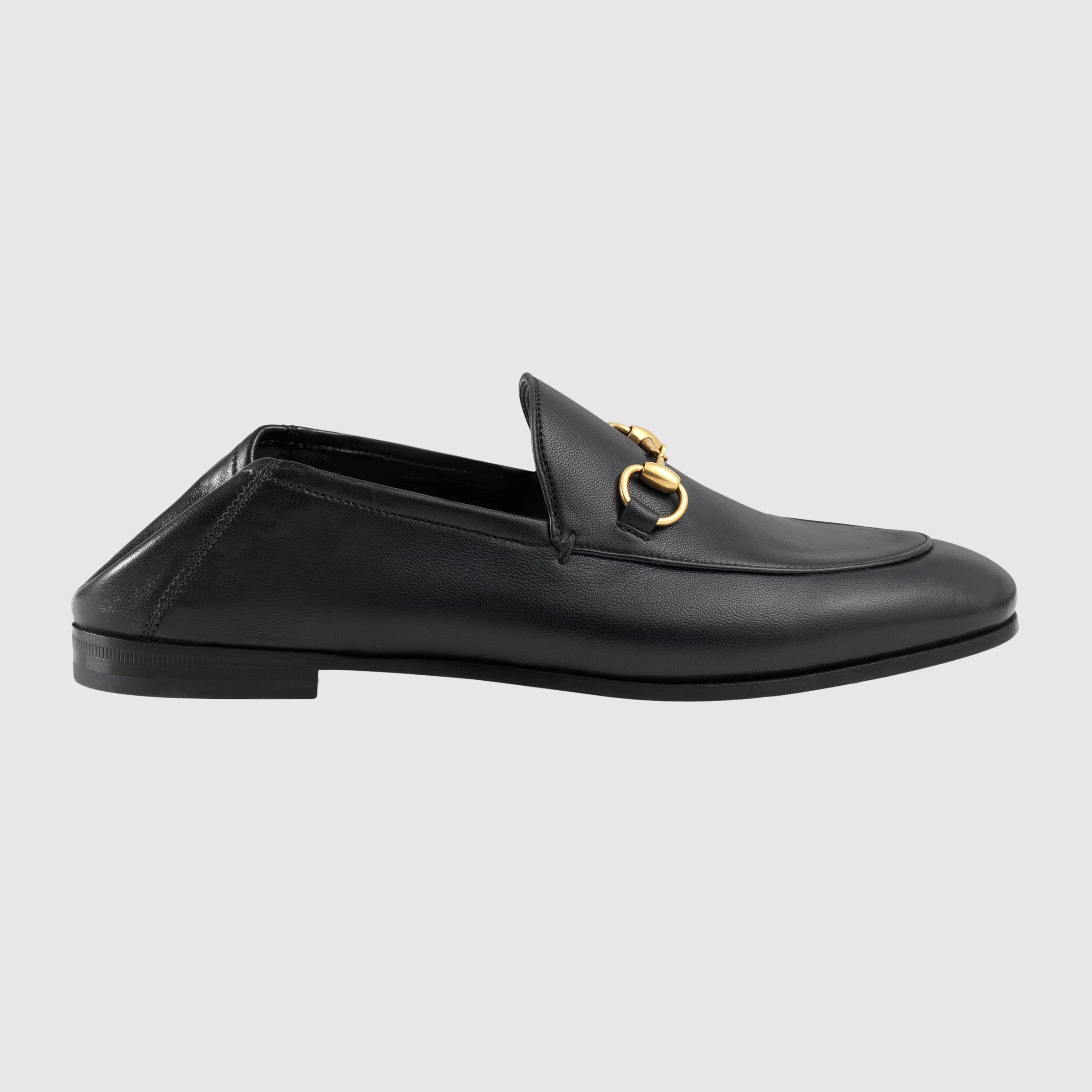 gucci, Loafer with Horsebit