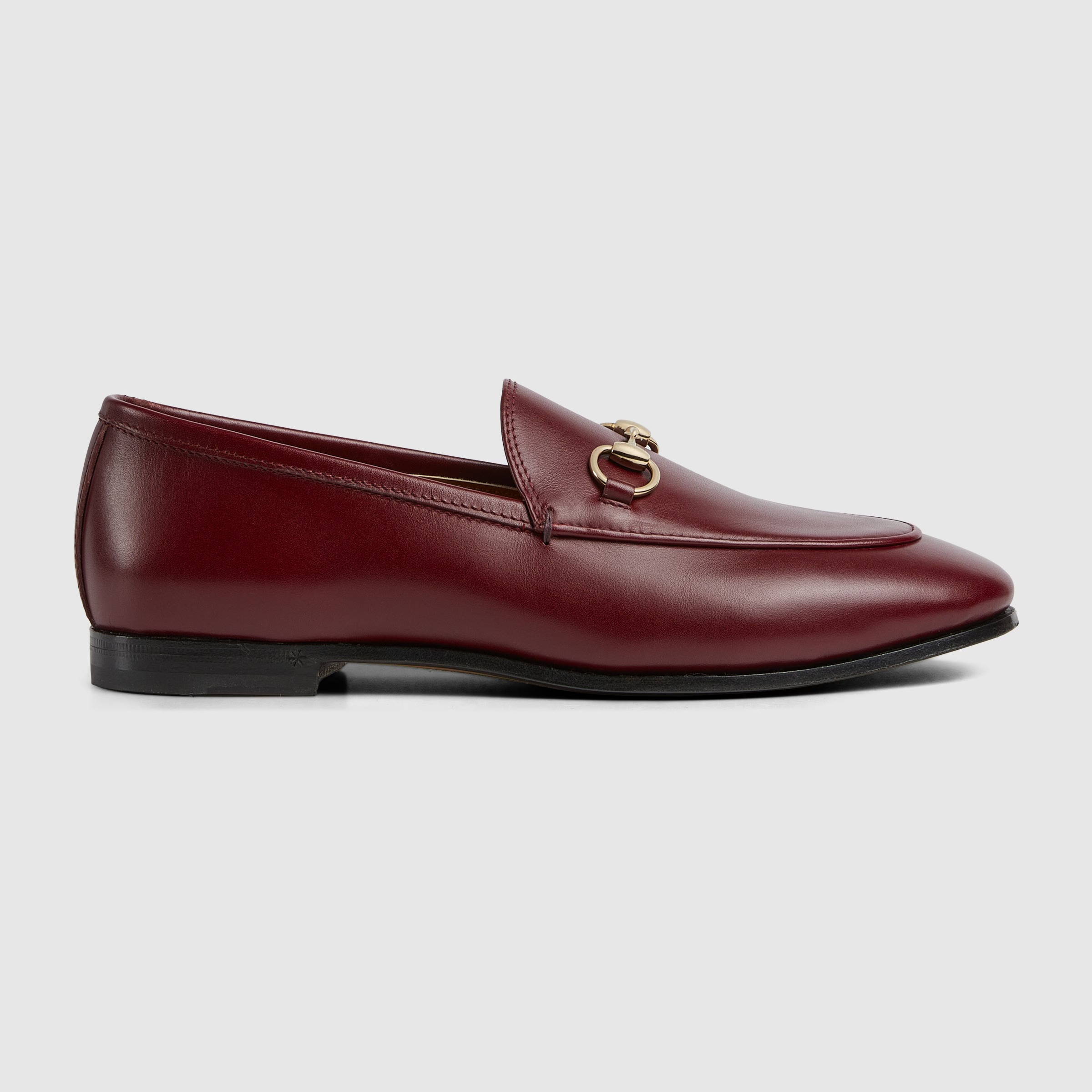 Gucci, Jordaan Loafers