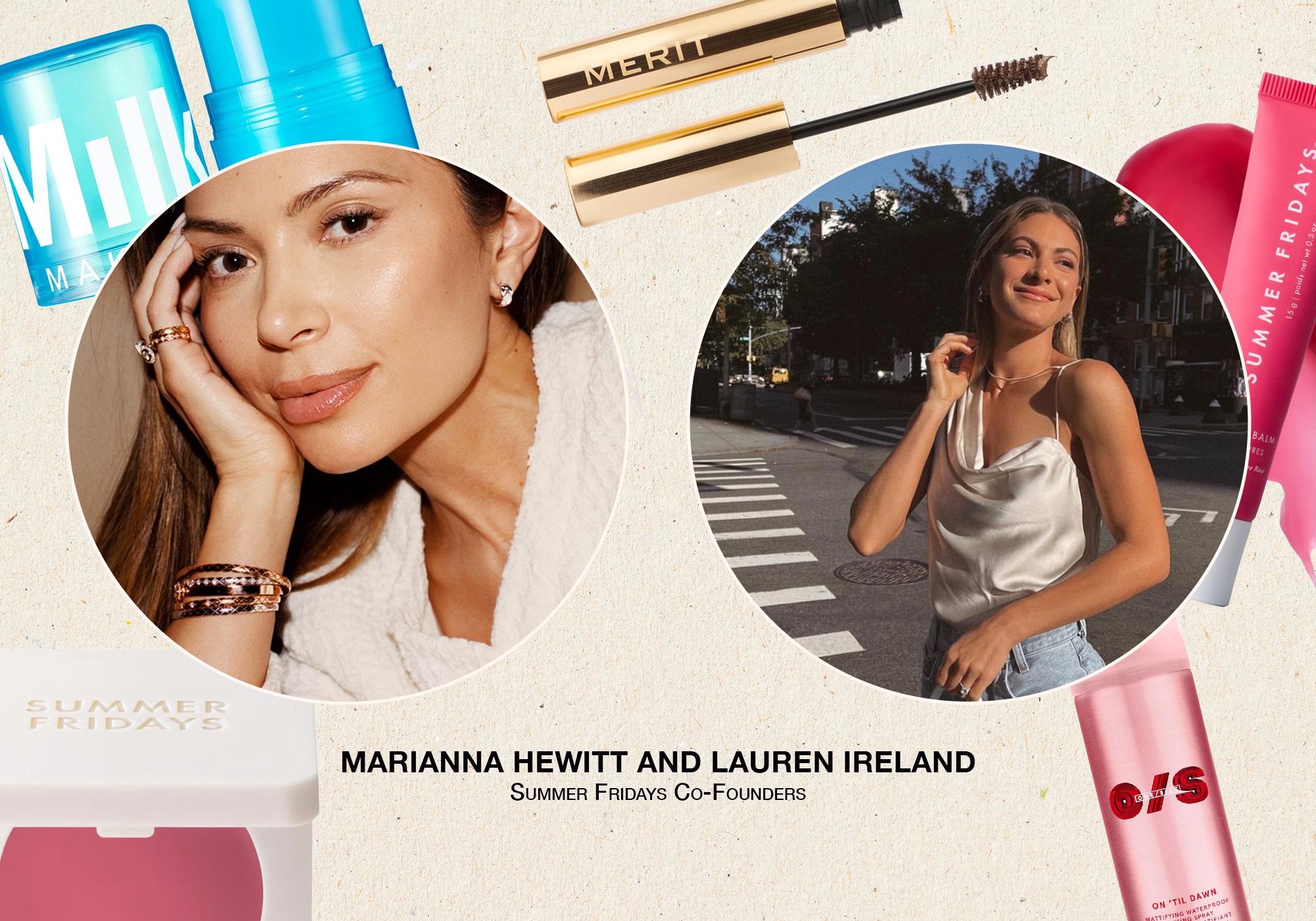 Best Expert-Approved Beauty Products