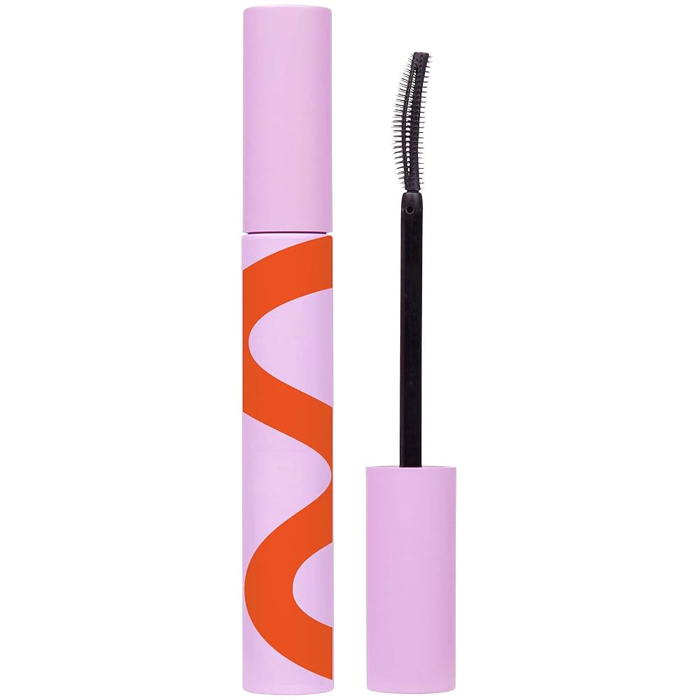 Makewaves Lengthening + Volumizing Mascara