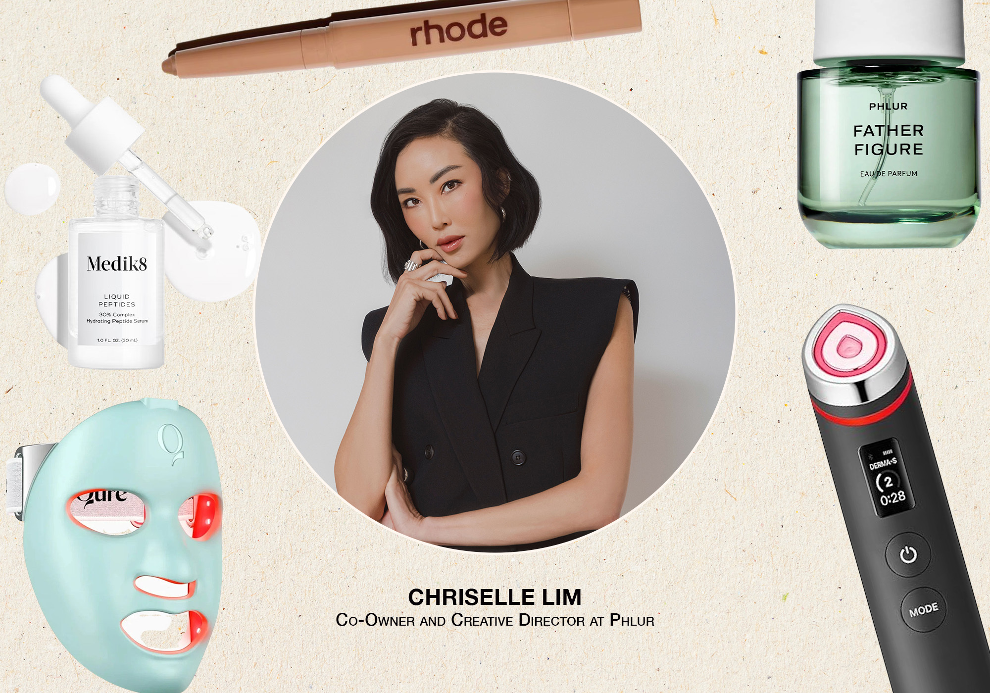 Best Expert-Approved Beauty Products