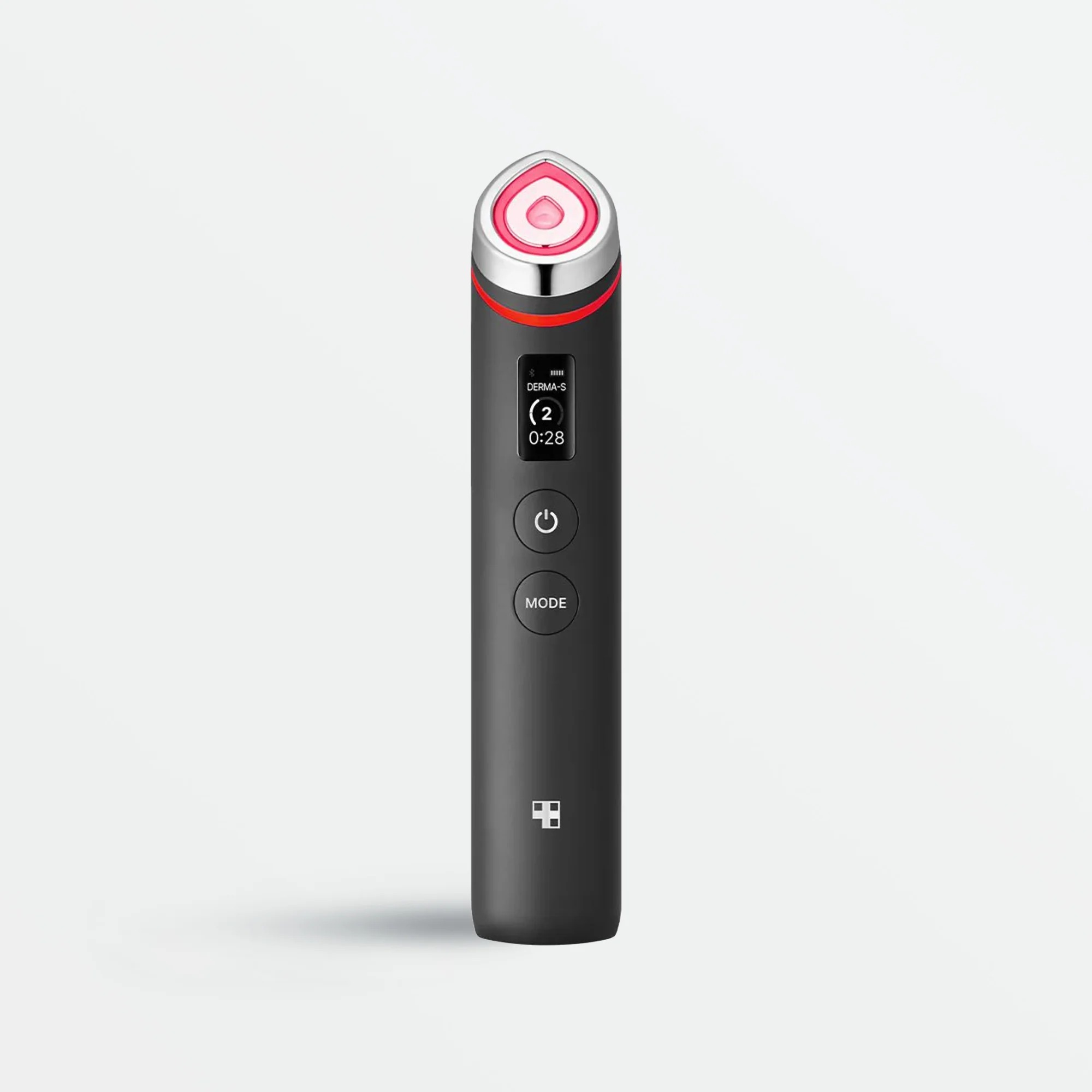 Medicube Age-R Booster Pro | 6-In-1 Real Glass Glow Beauty Massager | Looking Glass Skin | Korean Skin Care