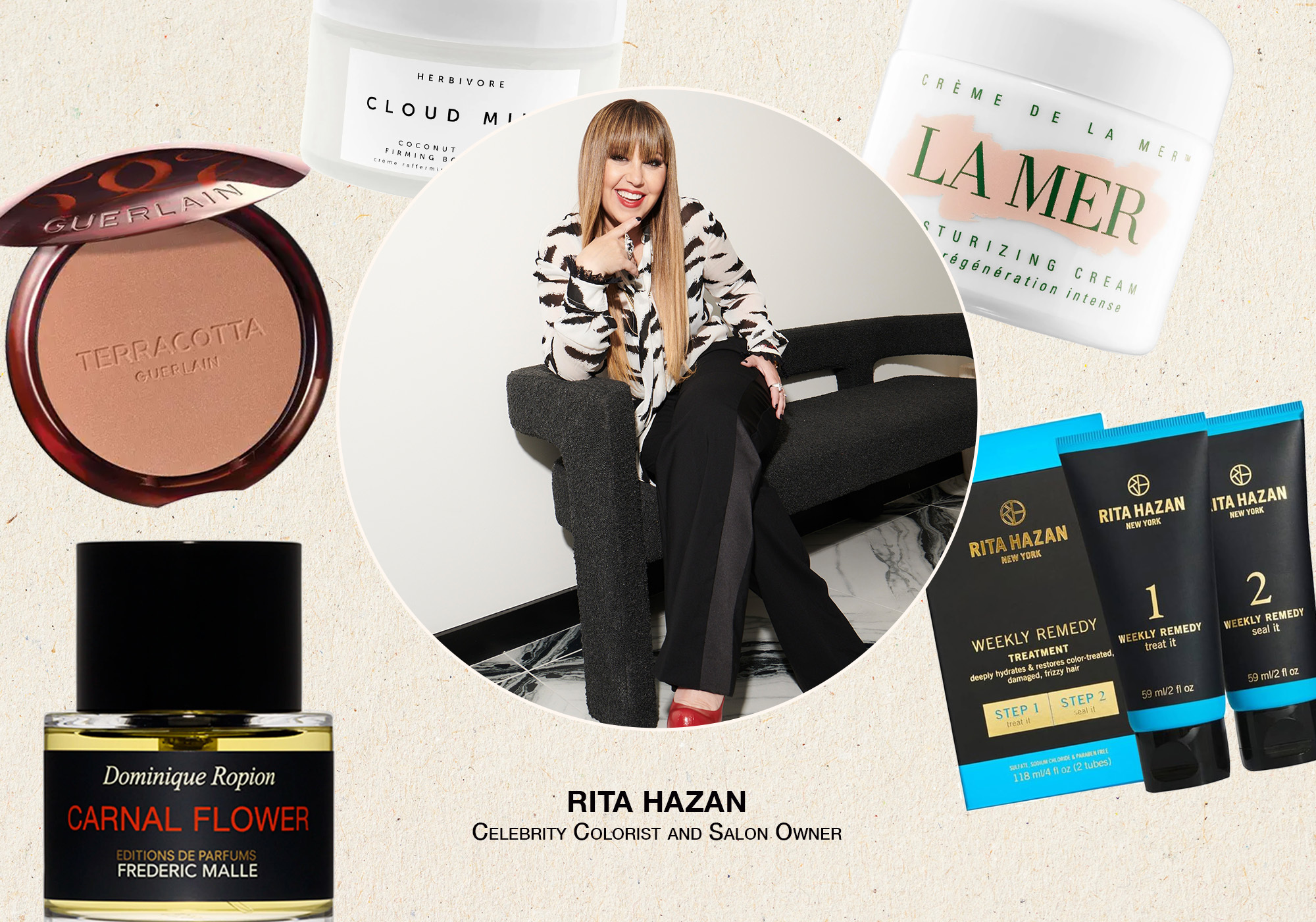 Best Expert-Approved Beauty Products