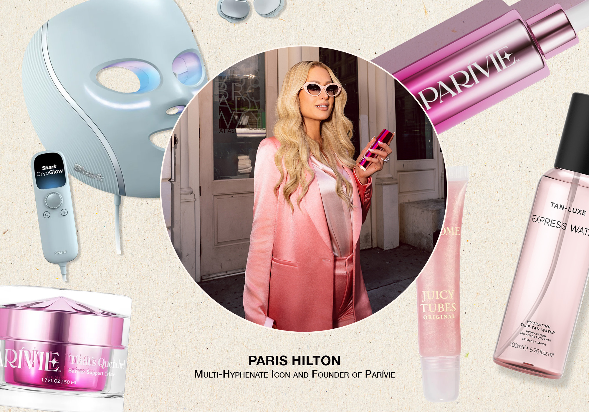 Best Expert-Approved Beauty Products