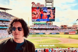Jack White Completes "Longtime Mission" of Attending Baseball Game at Every Major League Stadium