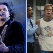 Jack White Unveils Trailer for Nearly Silent Film Motor City