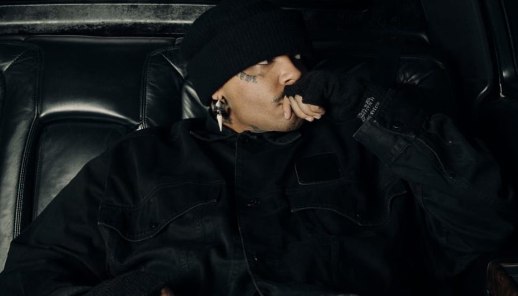 Jean Dawson: An Interlude