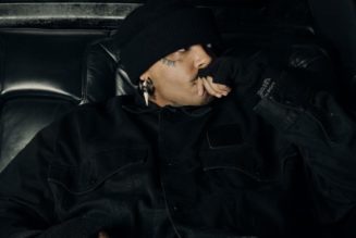 Jean Dawson: An Interlude