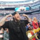 Jelly Roll Reveals 200-Pound Weight Loss During Visit To Tennessee Titans