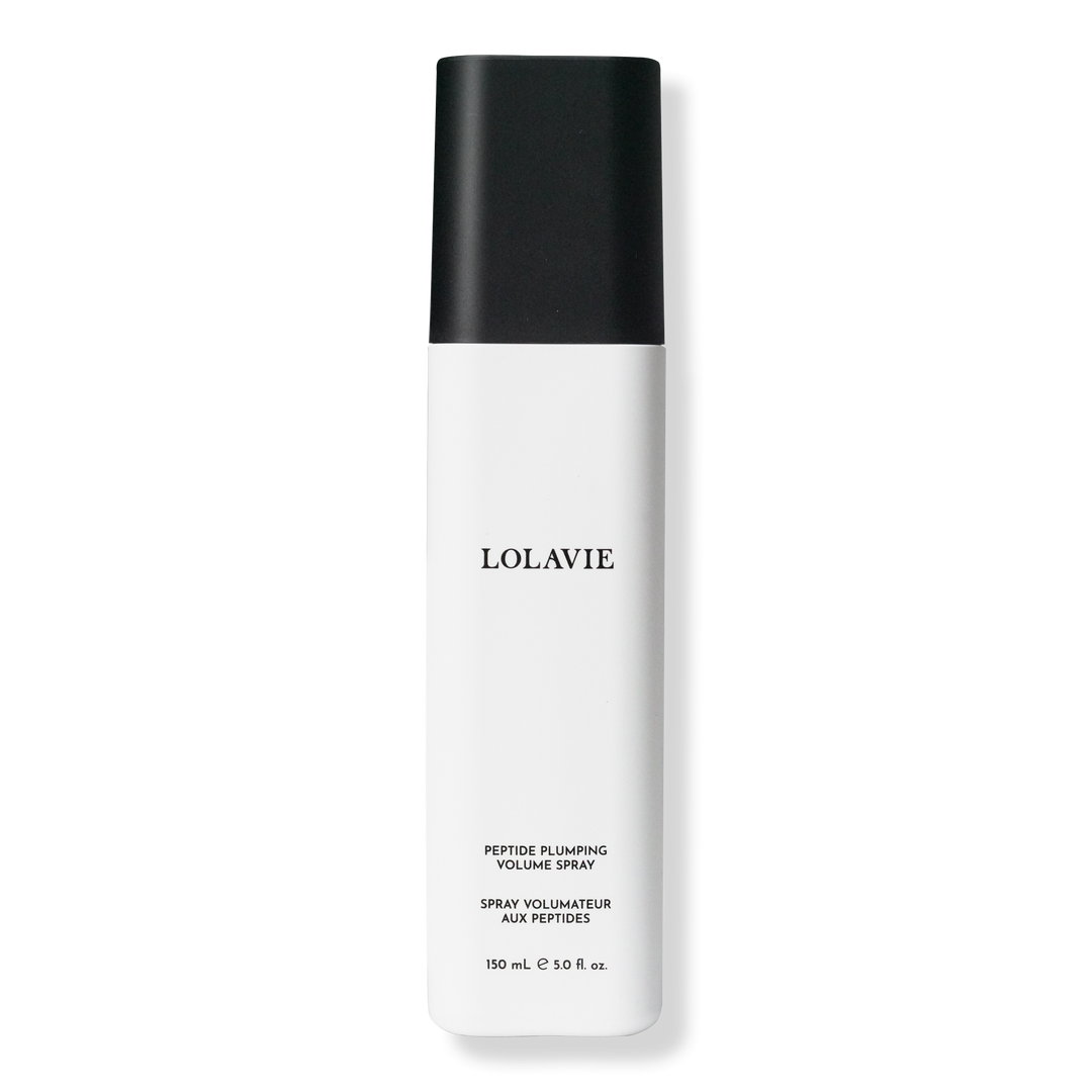 Peptide Plumping Volume Spray