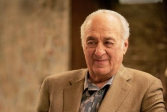 Jerry Adler, Hesh from The Sopranos, Dead at 96