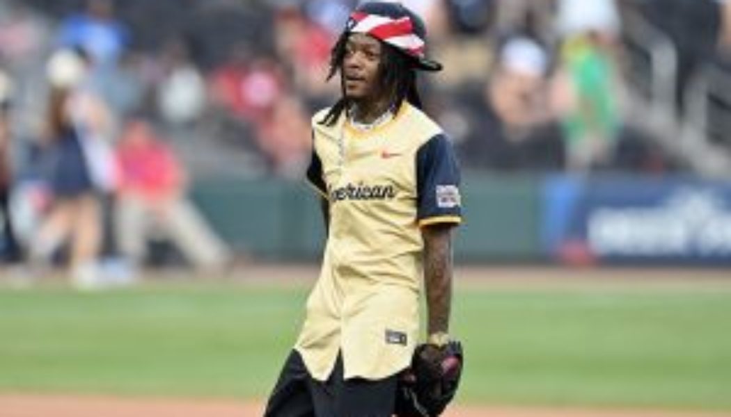 JID Delivers 4th Studio LP 'God Does Like Ugly' & X Gives High Praise