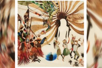 JID's 'God Does Like Ugly' Is a Polished Patchwork