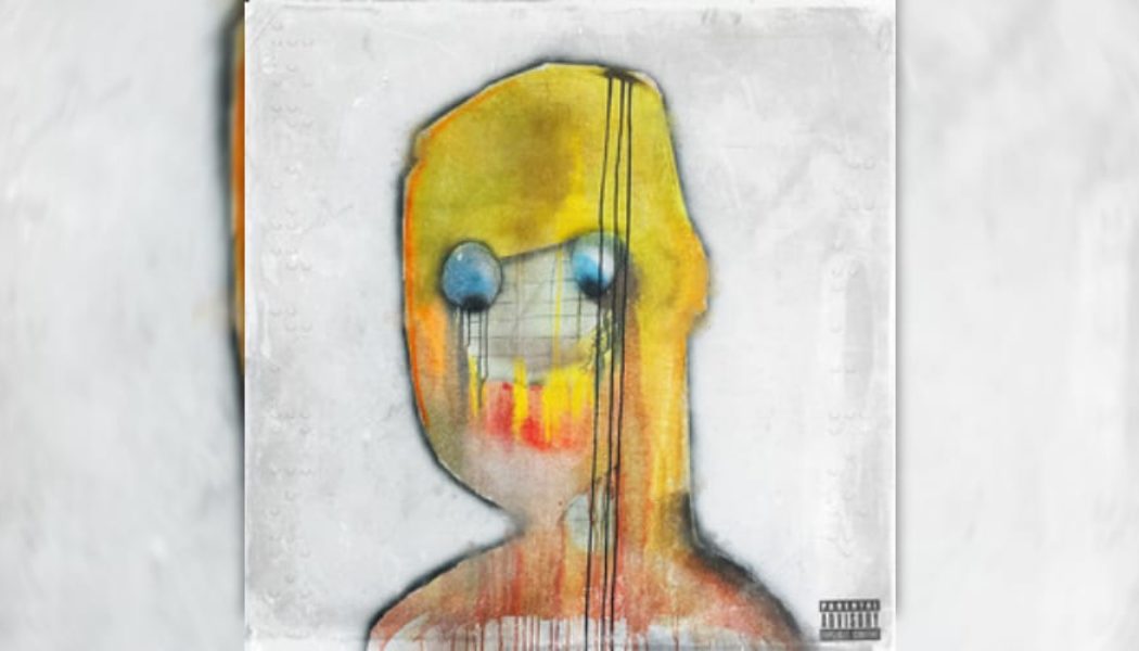 Joey Bada$$ Explains Why He's 'Lonely At The Top' With New Album