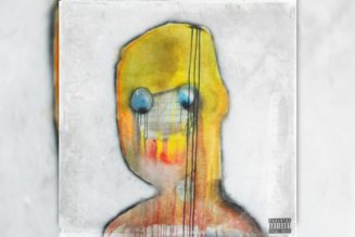 Joey Bada$$ Explains Why He's 'Lonely At The Top' With New Album