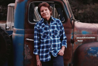 John Fogerty to Play CCR Songs on "Legacy" Tour Dates