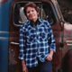 John Fogerty to Play CCR Songs on "Legacy" Tour Dates