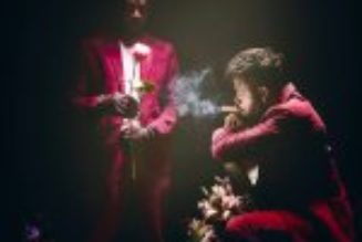 Johnny Drille and Tiwa Savage drop new single “Over The Moon” » NaijaTunez - No. 1 Platform For Latest Naija Music & Videos