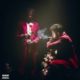 Johnny Drille and Tiwa Savage drop new single “Over The Moon” » NaijaTunez - No. 1 Platform For Latest Naija Music & Videos