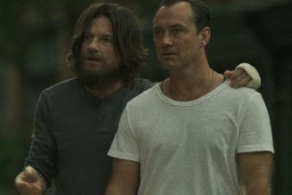 Jude Law and Jason Bateman's Brotherly Bond Is Tested in Netflix's New 'Black Rabbit' Official Trailer
