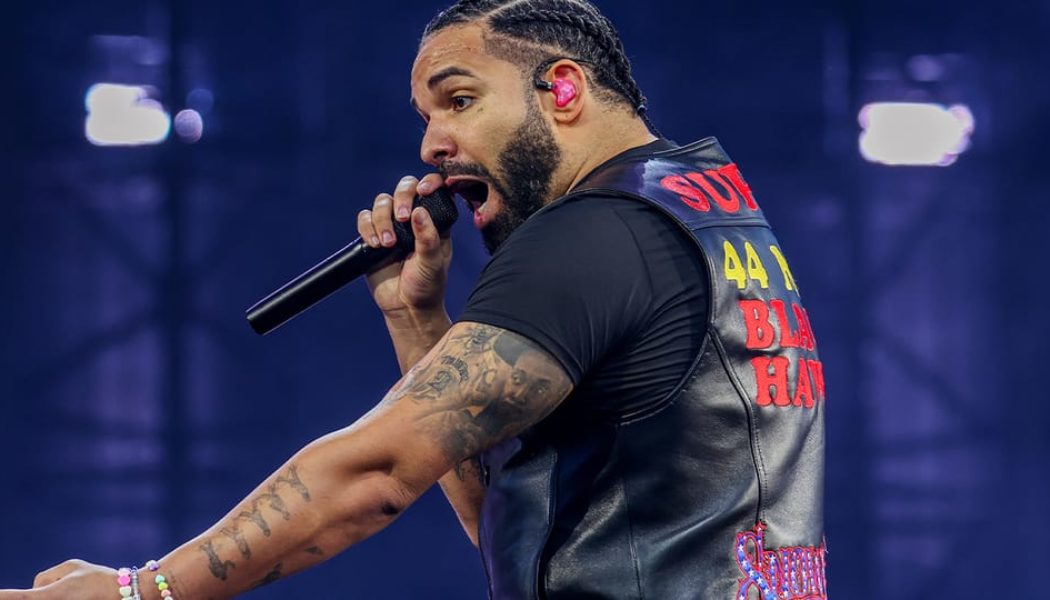 Judge Approves Drake’s Subpoena of Key Witness in UMG Fight