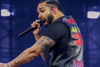 Judge Approves Drake’s Subpoena of Key Witness in UMG Fight