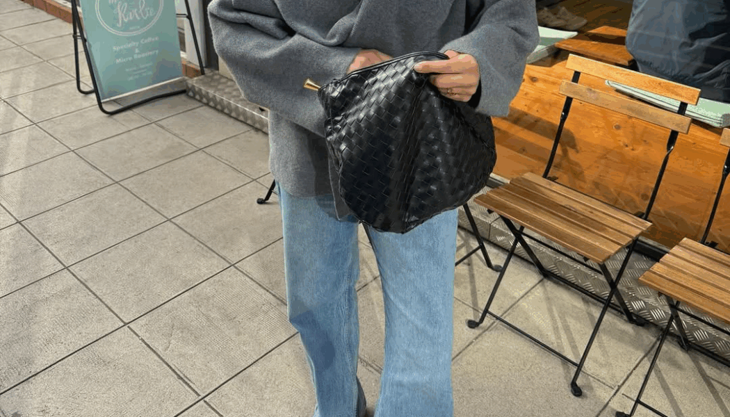 Just So You Know, Every Fashion Person Is Already Wearing This Fall Sneaker Trend