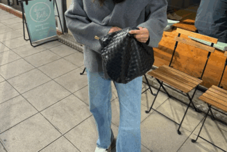 Just So You Know, Every Fashion Person Is Already Wearing This Fall Sneaker Trend