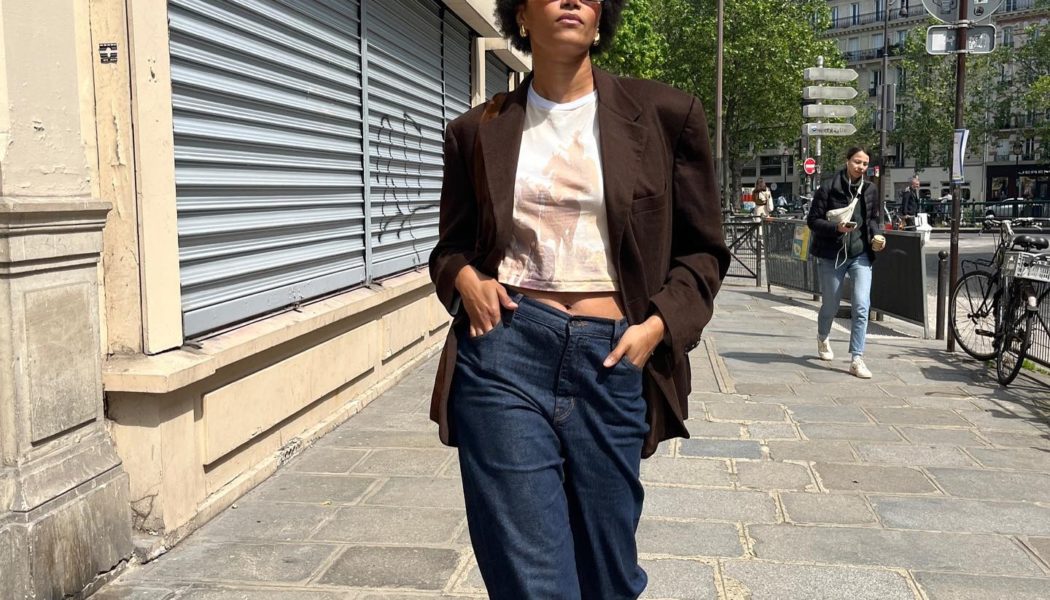 Just Wait—From September, Fashion People Will Swap Ballet Flats For This Trending Autumn Shoe