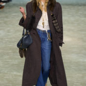 Just You Wait—Anyone Who's Stylish Will Be Wearing These 6 Jeans Trends on Repeat Next Month