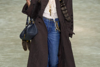 Just You Wait—Anyone Who's Stylish Will Be Wearing These 6 Jeans Trends on Repeat Next Month