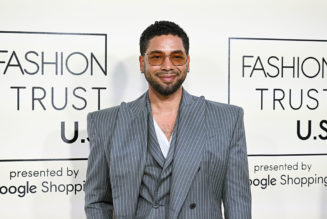 Justice For Juicy?: Jussie Smollett Claims Netflix Doc Omits Key Evidence