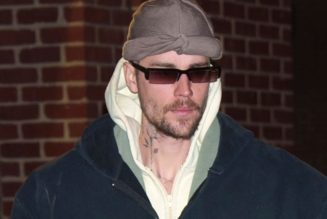 Justin Bieber Drops New Visuals for "First Place"