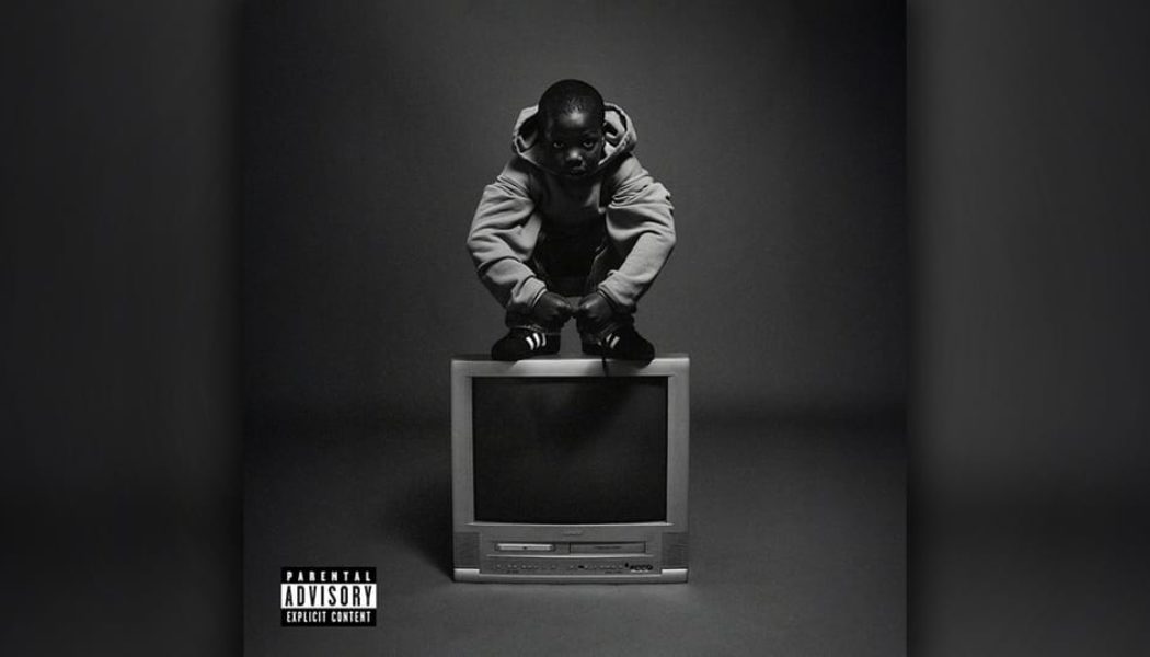 Kal Banx Is Ready to Properly Introduce Himself