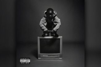 Kal Banx Is Ready to Properly Introduce Himself